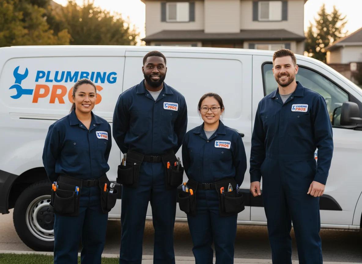 Water Heater Repair company in Swanville, MN